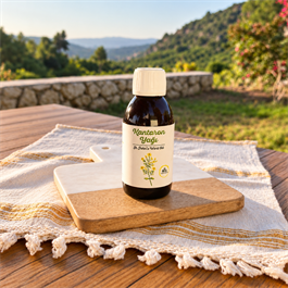 Kantaron Yağı - 150 Ml