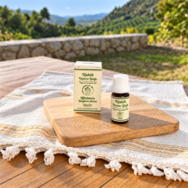 Kekik Yağı - 10 Ml