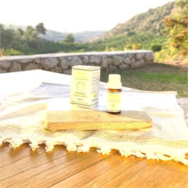 Limon Kabuğu Yağı - 10 Ml