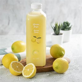Limon Suyu - 1 Lt