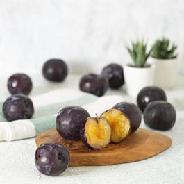 Mevsim Eriği - 1 Kg
