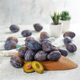Mevsim Eriği - 1 Kg