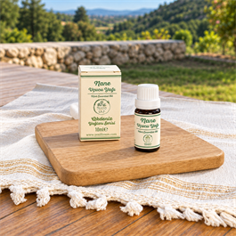 Nane Yağı - 10 Ml
