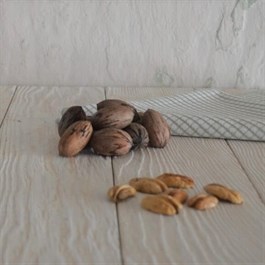 Pikan Cevizi - 500 Gr