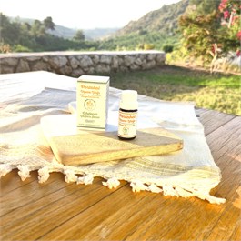 Portakal Yağı - 10 Ml