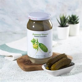 Salatalık Turşusu - 1 Kg