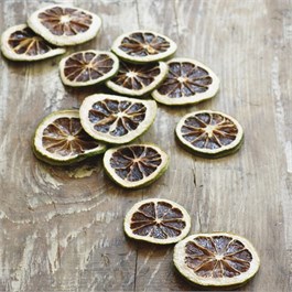 Yeşil Limon Kurusu - 37 Gr