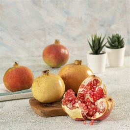 YERLİ NAR-  2 KG