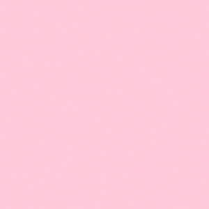 Pink Ribbed Knitwear Blouse
