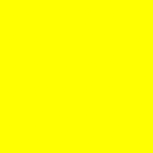 Yellow Patterned Body