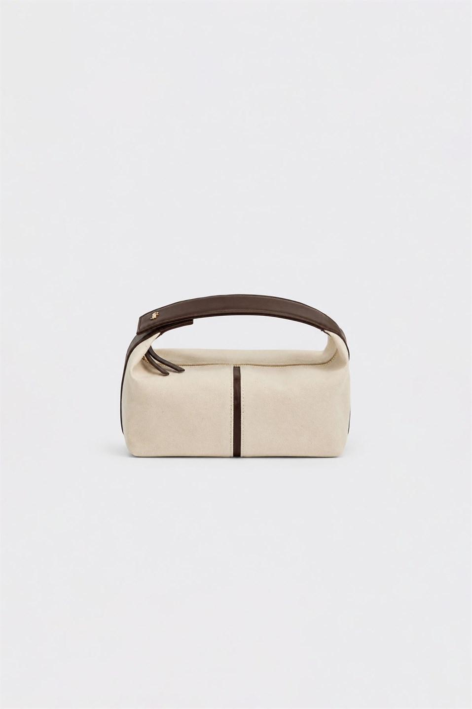 Archi Canvas Handbag