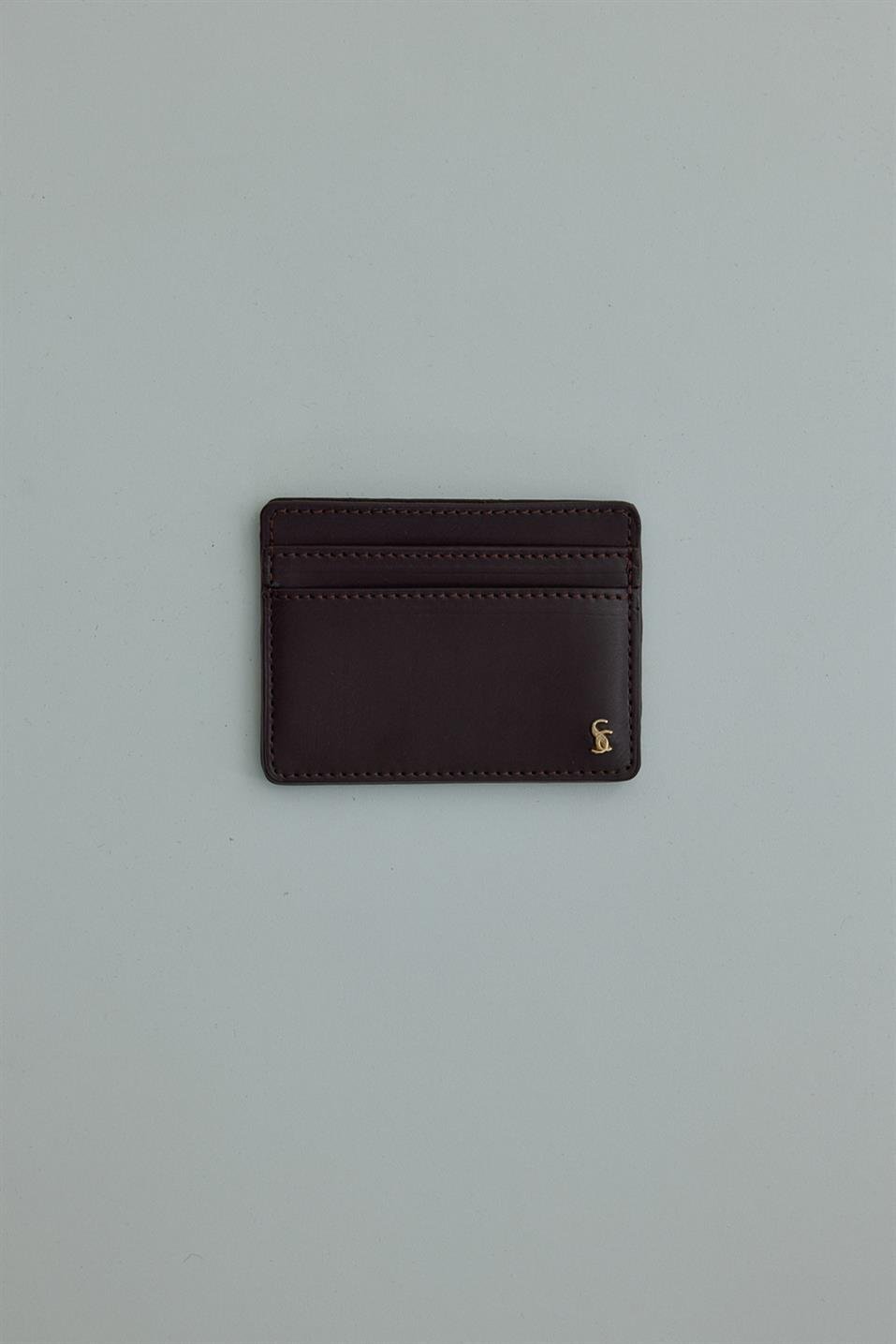 Acı Kahve Cheri Cüzdan