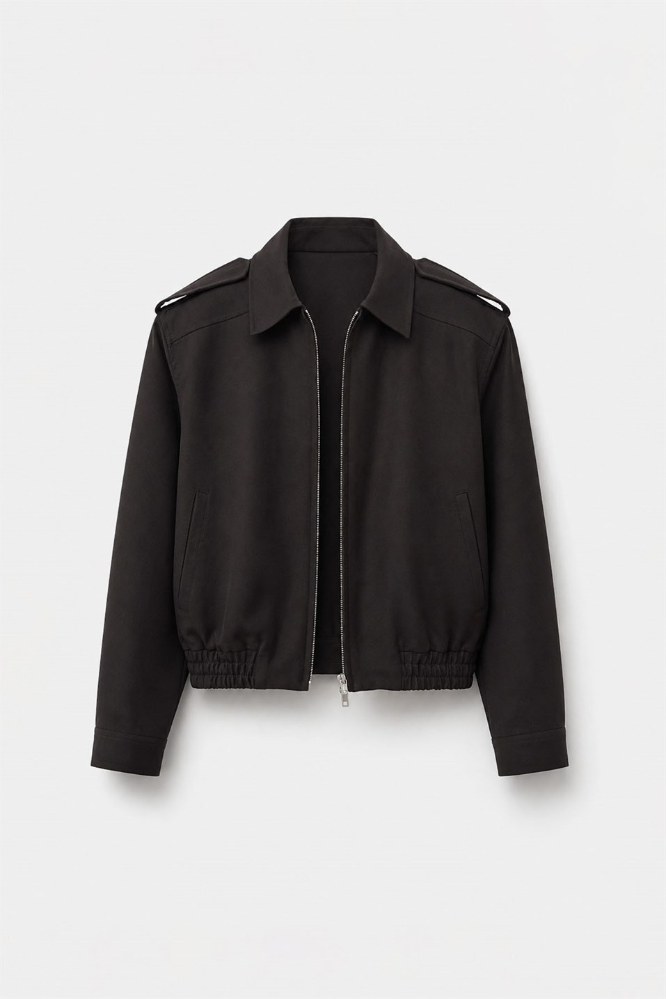 Cooper Bomber Jacket