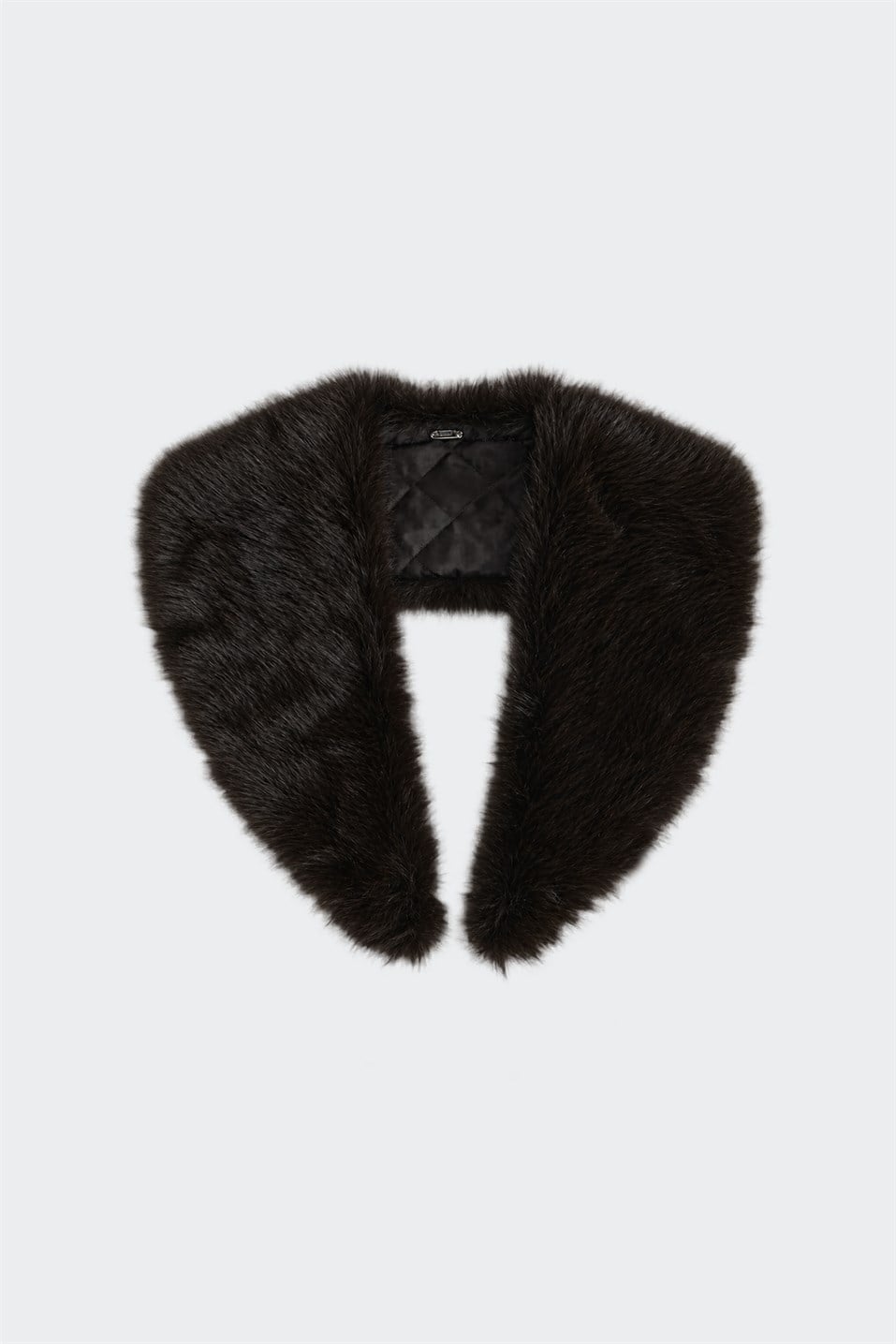 Faur Fur Collar