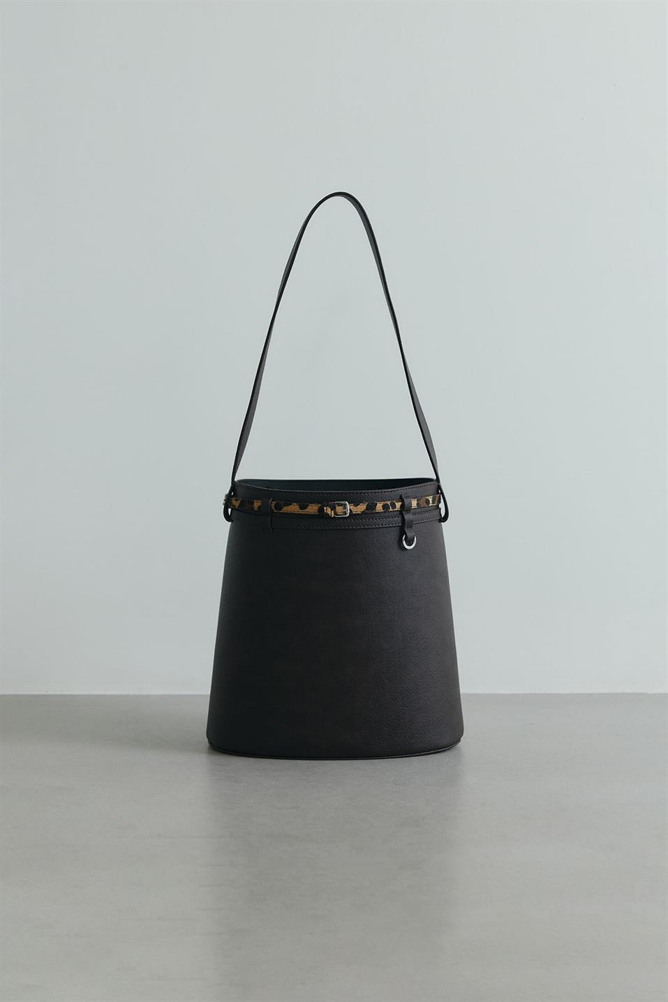 Lora Leather Bag