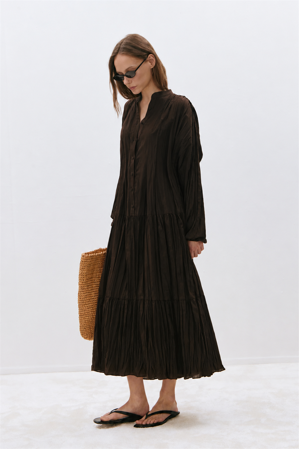 Muse Maxi Dress