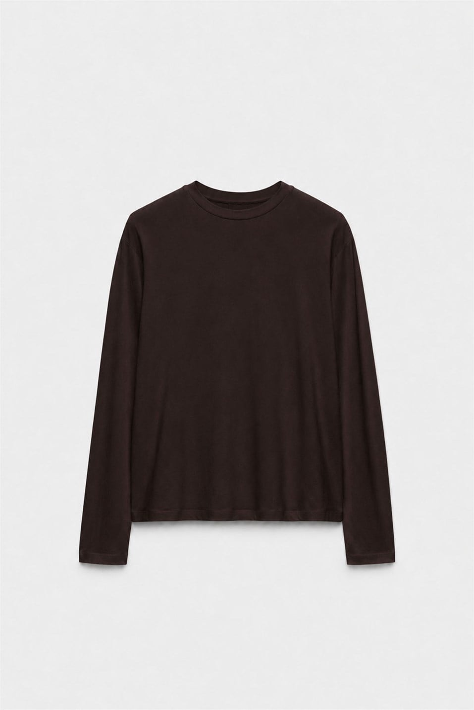 Naya Flowy Long Sleeve T-Shirt