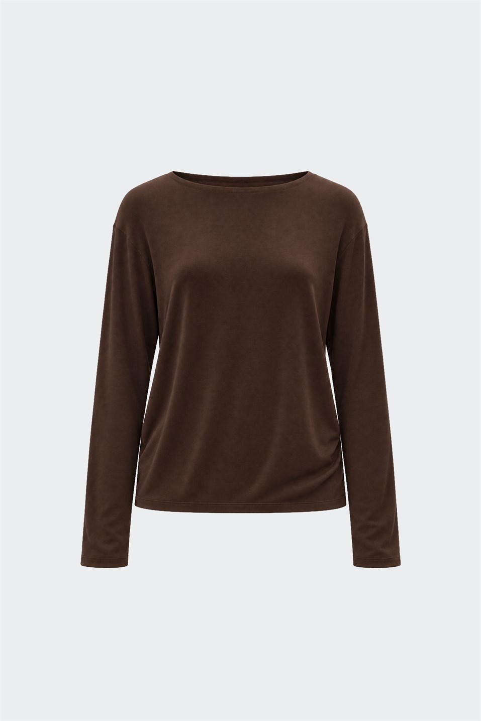 Naya Flowy Long Sleeve T-Shirt