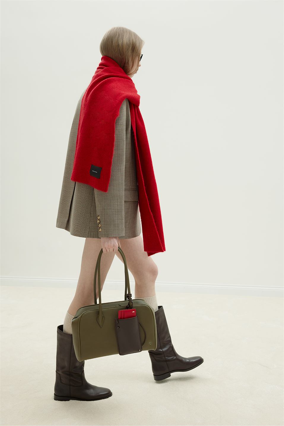 Mia Phone Bag