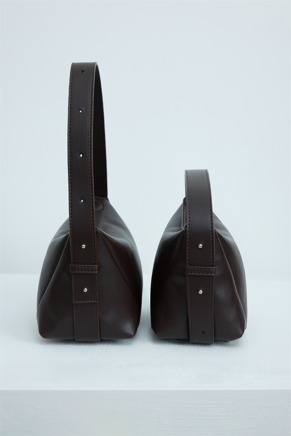 Rhan Mini Leather Bag