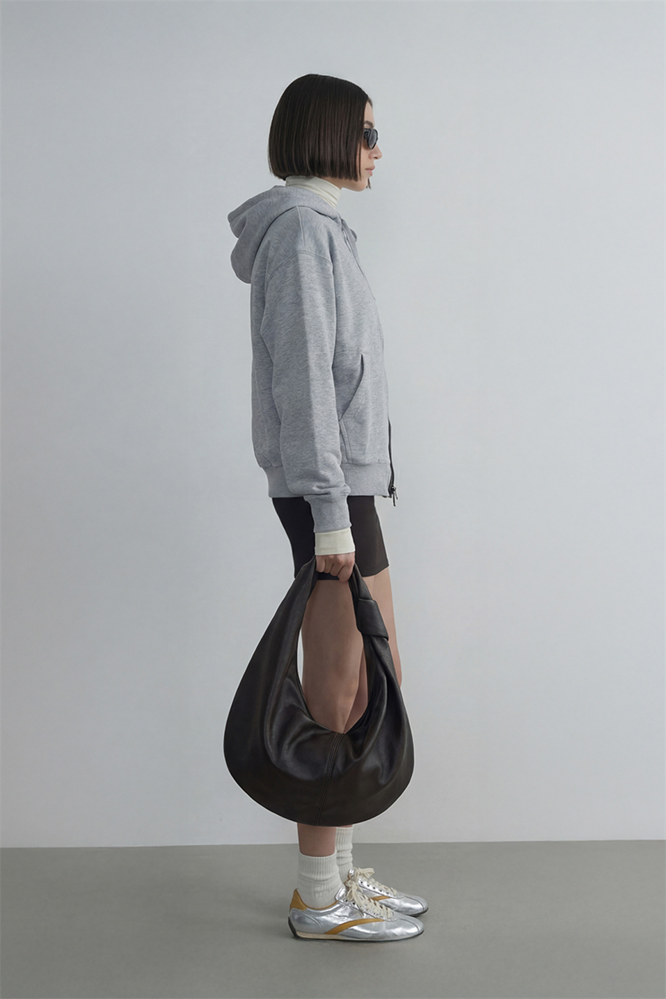 Acı Kahve XL Bowl Bag