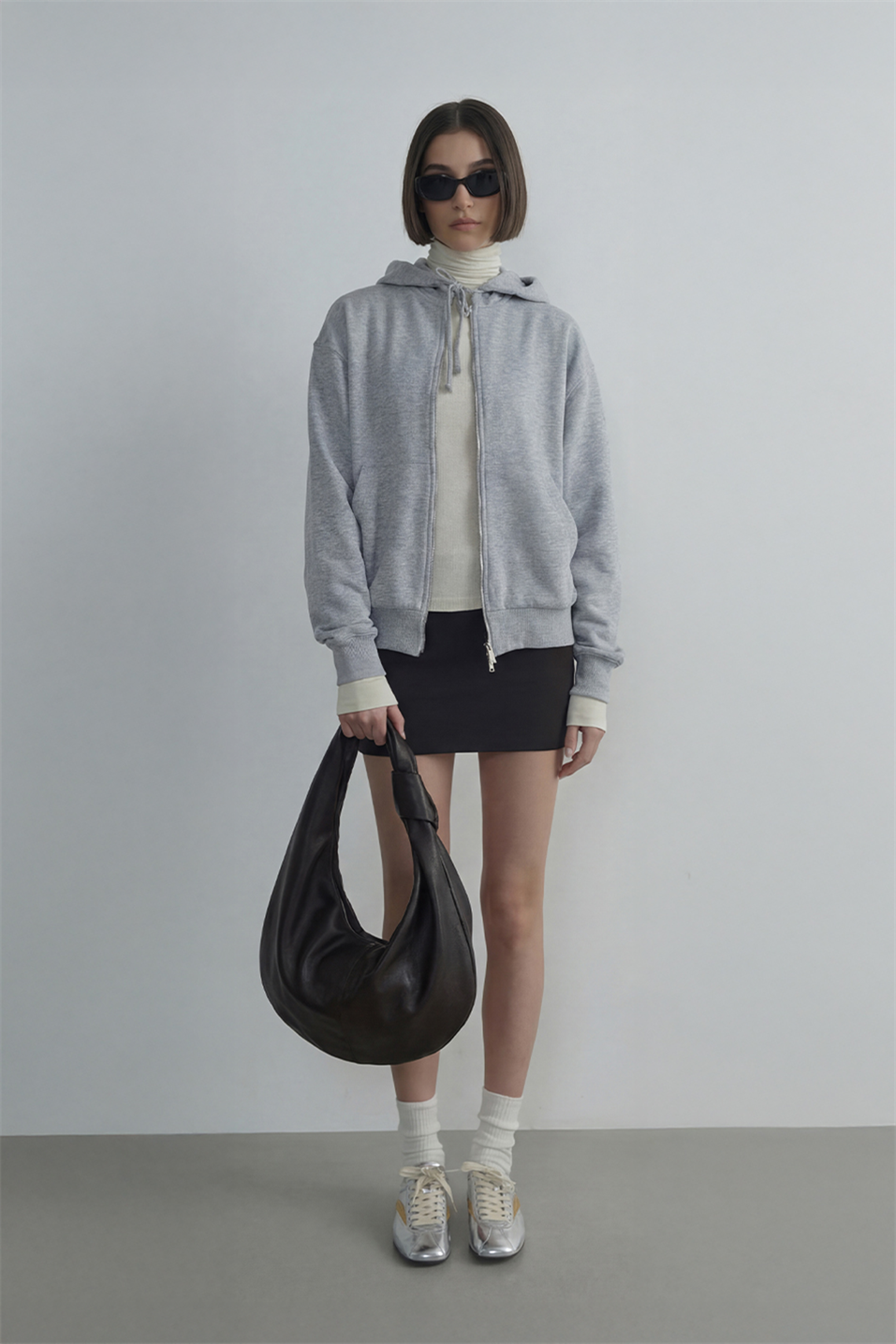 Acı Kahve XL Bowl Bag