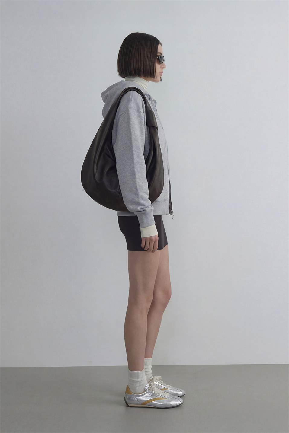 Acı Kahve XL Bowl Bag