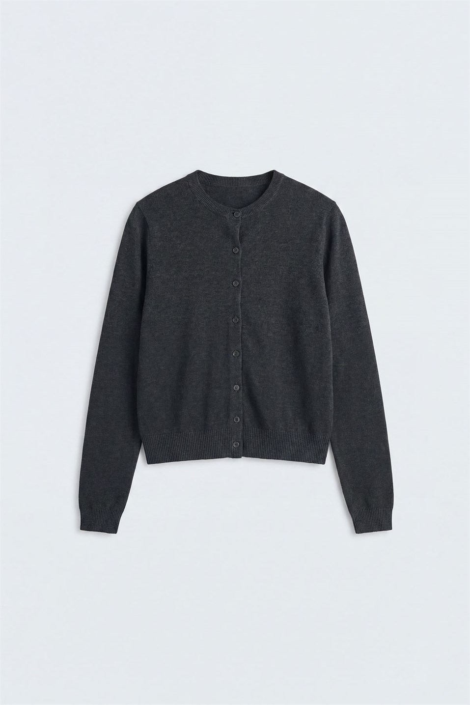 Lea Knit Cardigan