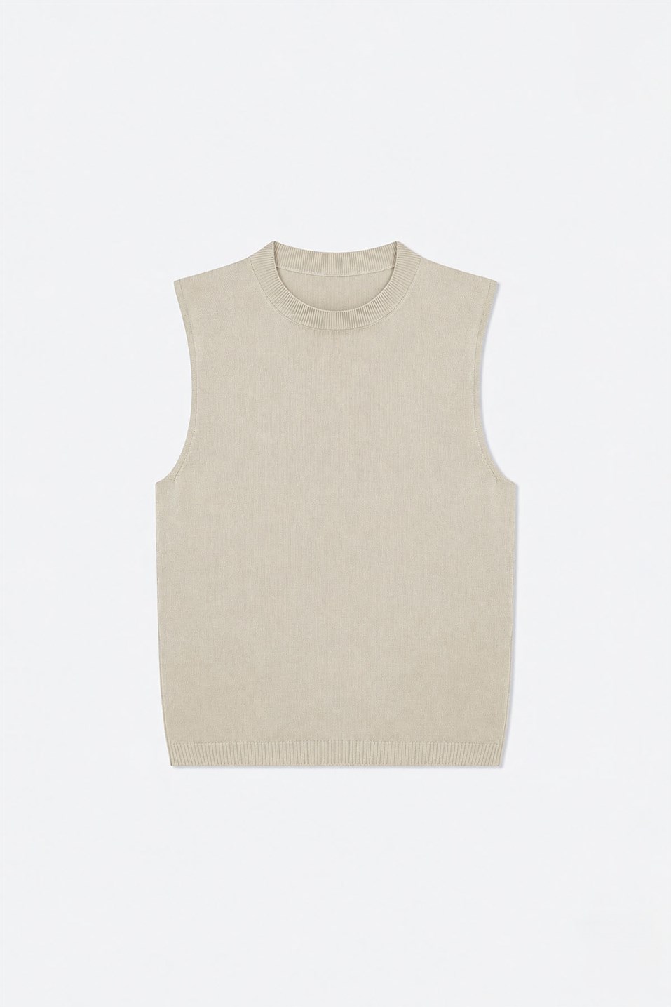 Lea Knit Blouse