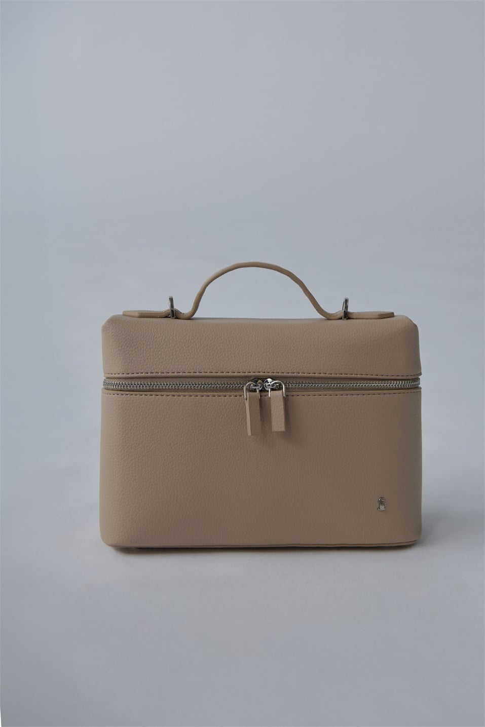 Sallie Leather Bag