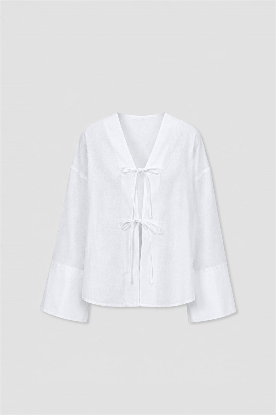 Minnie Blouse