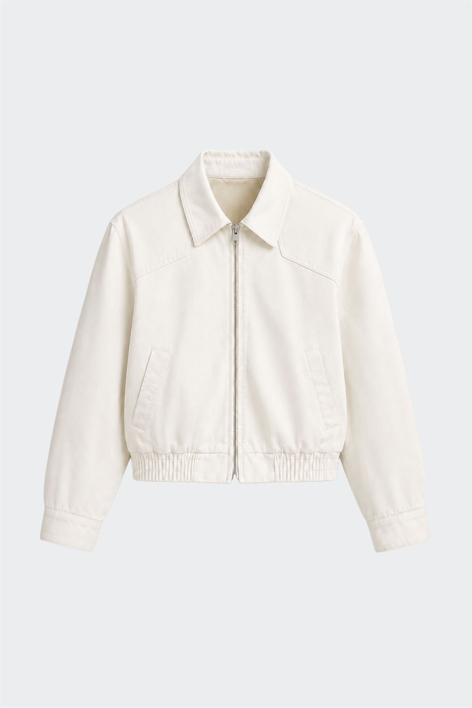 Alden Bomber Jacket