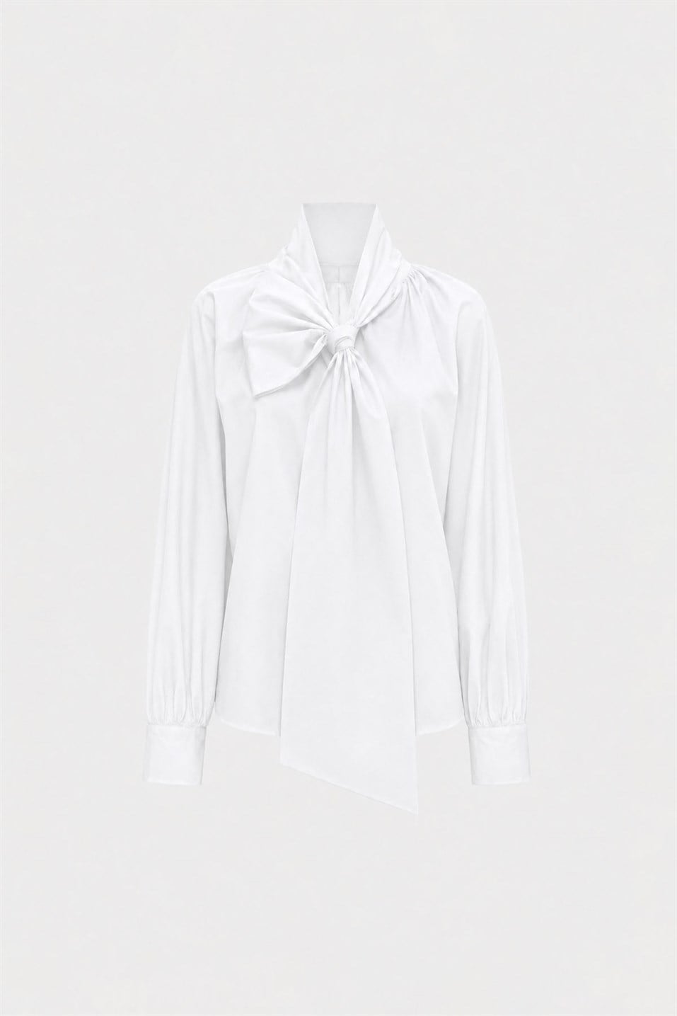 Alis Cowl Neck Shirt
