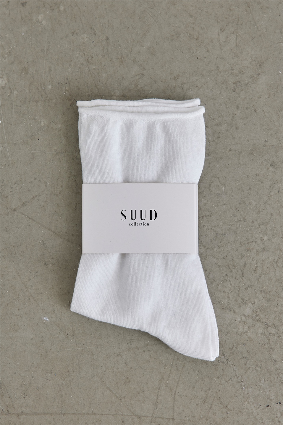 Bamboo Socks