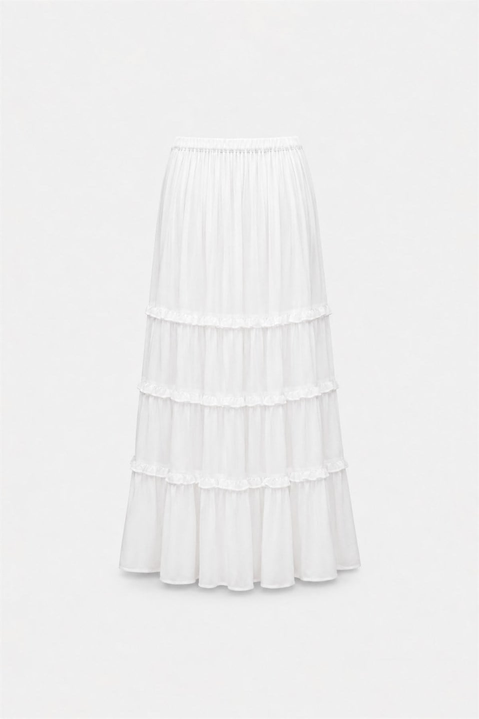 Bea Layered Skirt