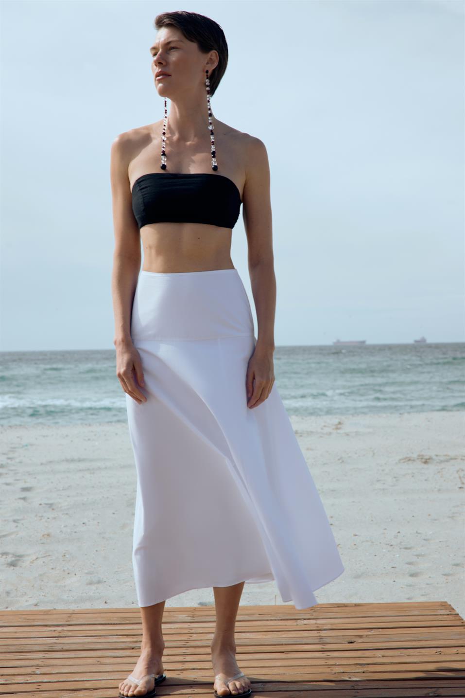 Isola Skirt