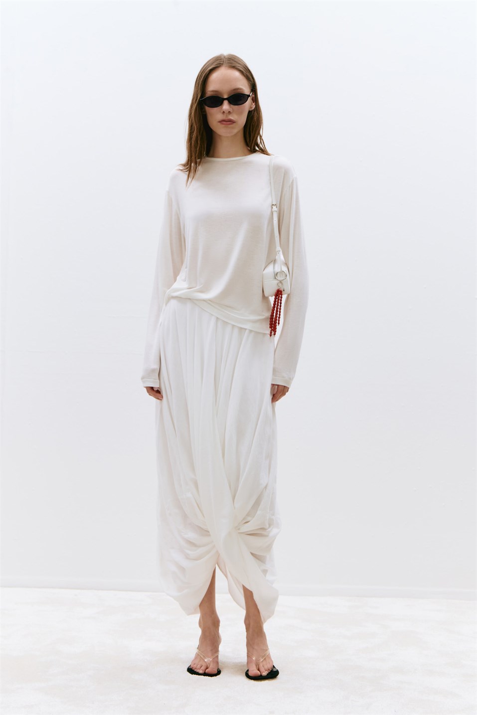 Royan Harem Skirt