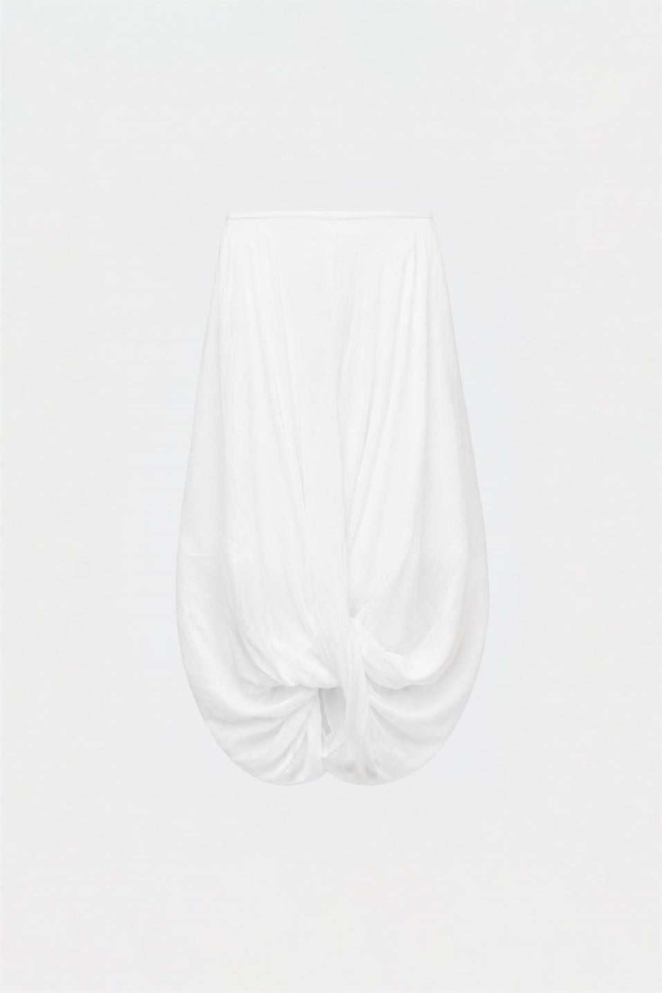 Royan Harem Skirt