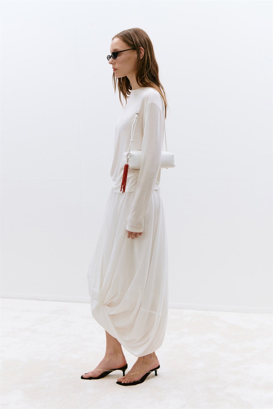 Royan Harem Skirt