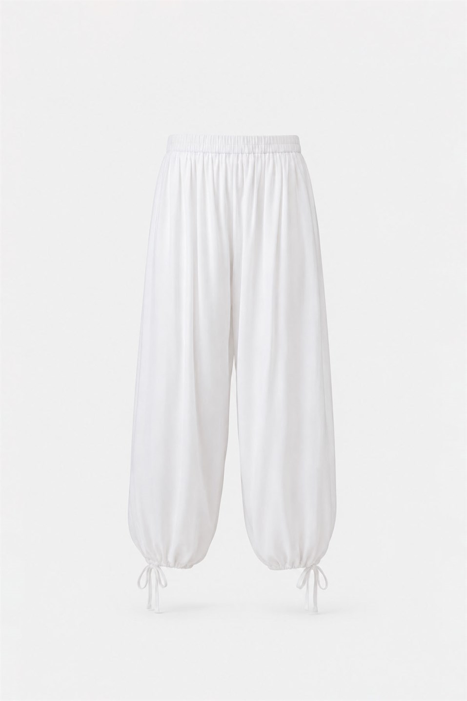 Tiana Harem Voile Trousers