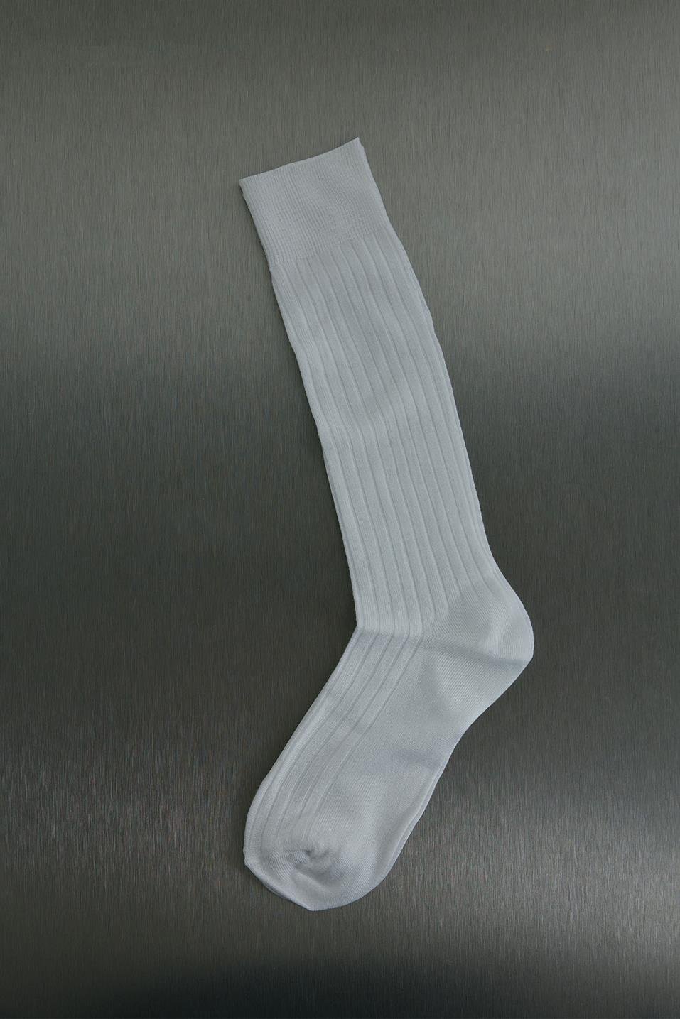 Yves Rib Socks