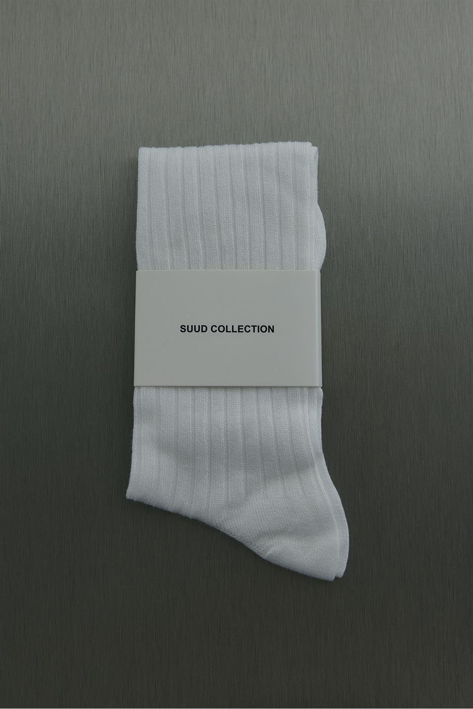 Yves Rib Socks