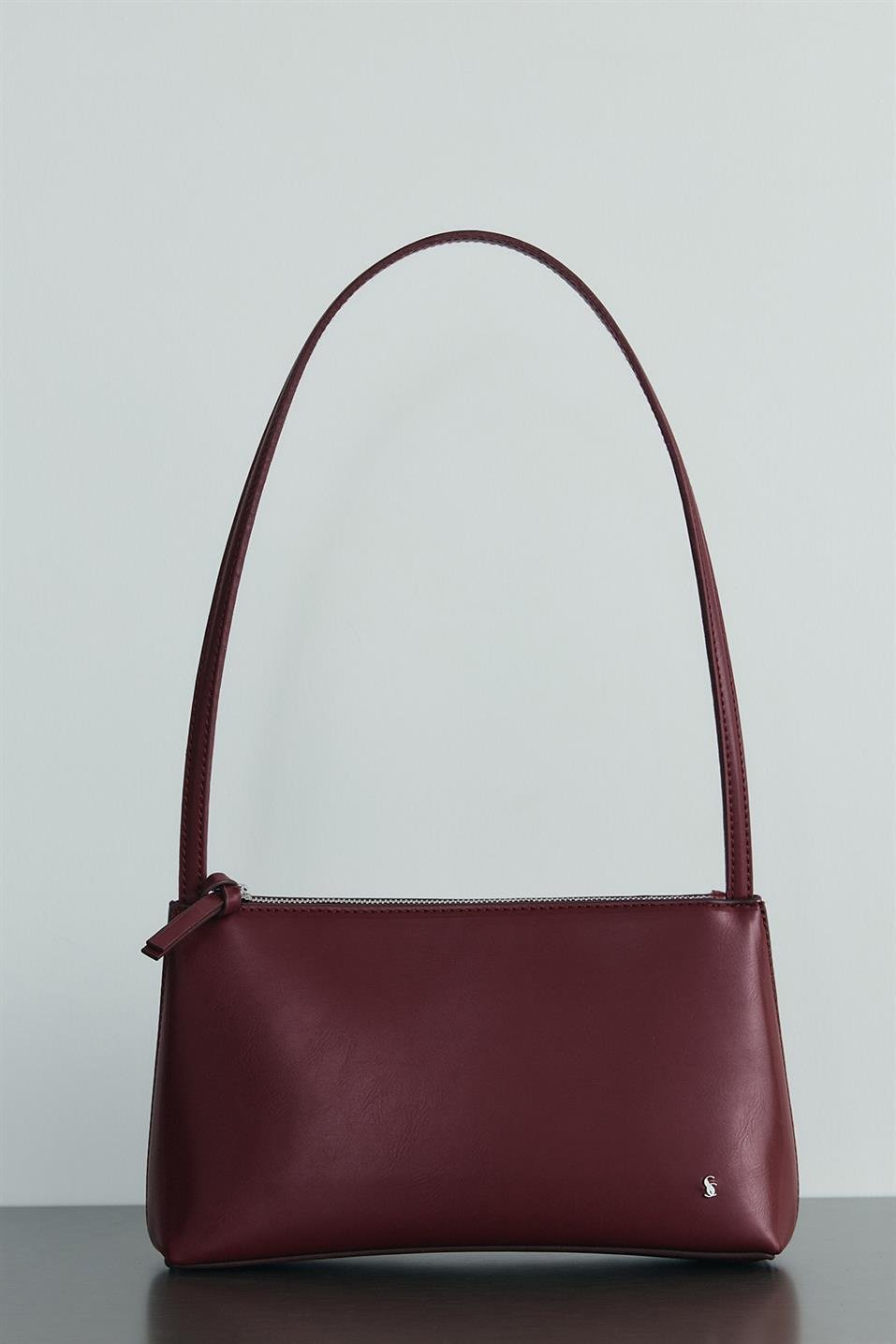 Ivy Leather Bag