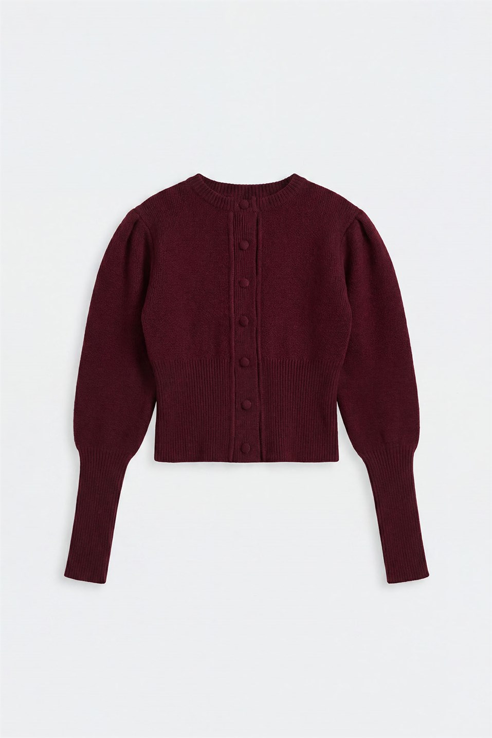 Lucy Knit Cardigan