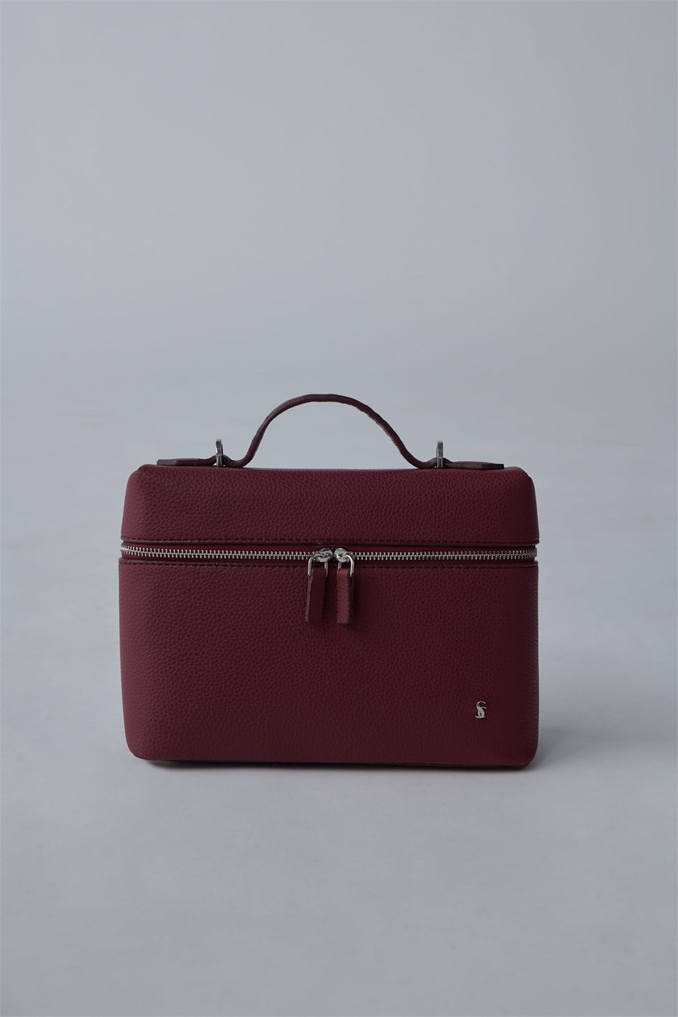 Sallie Leather Bag