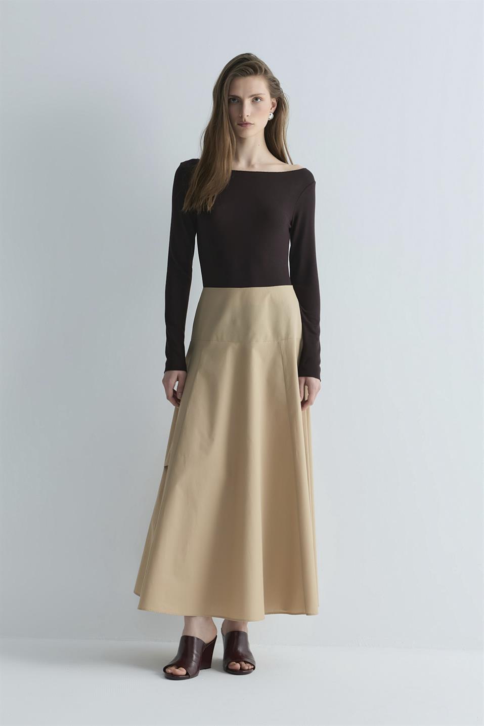 Isola Skirt