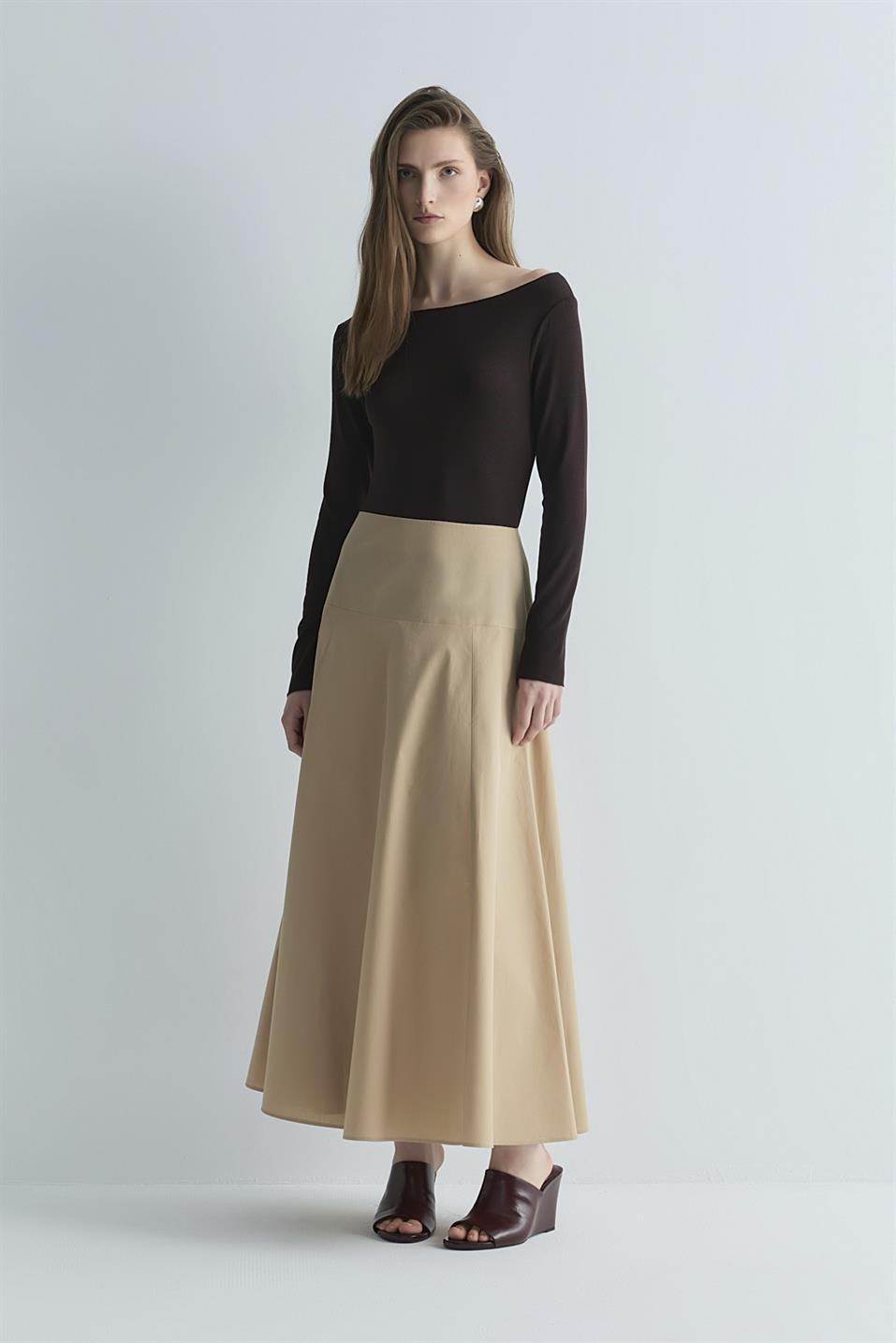 Isola Skirt