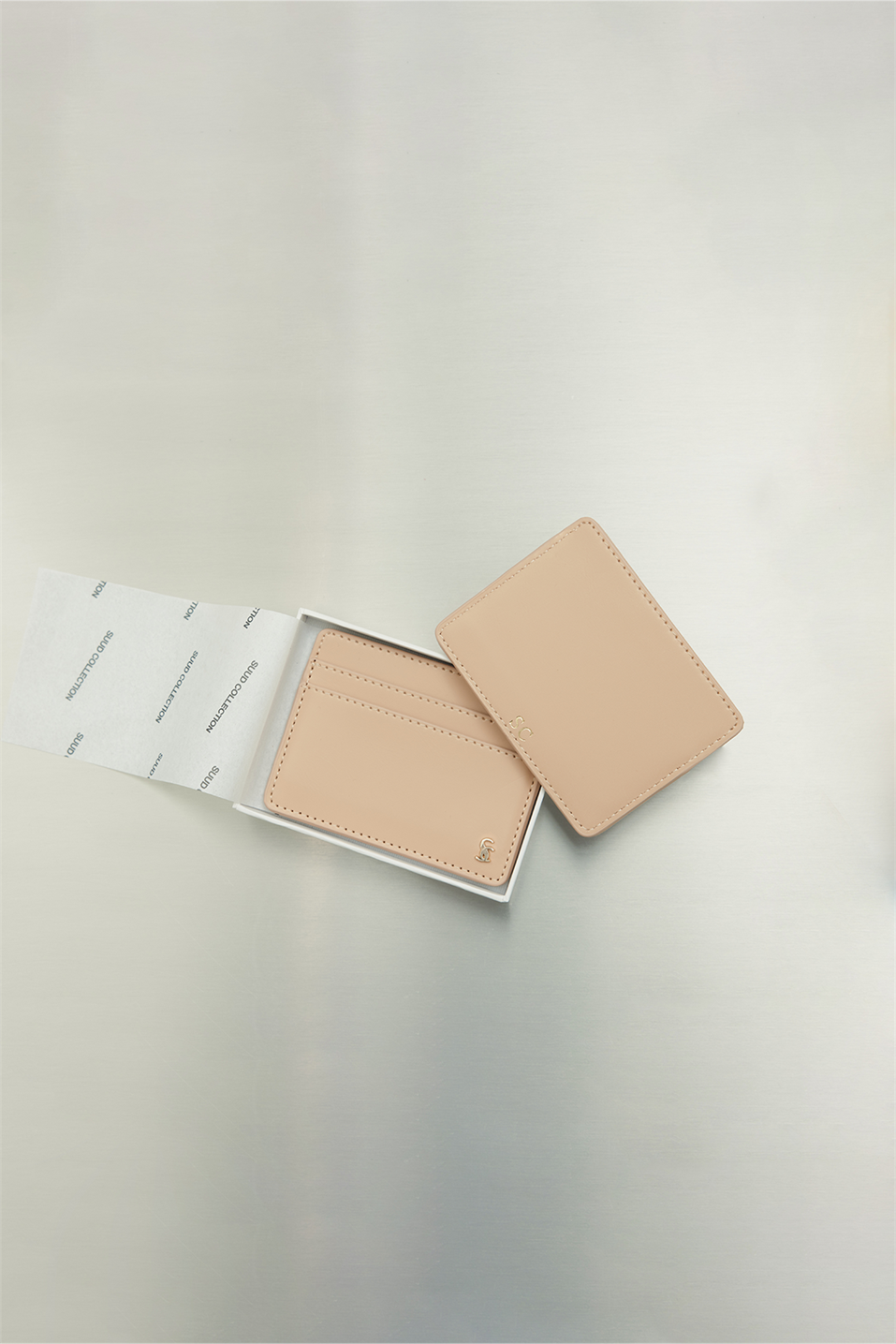 Personalized Cheri Card Holder