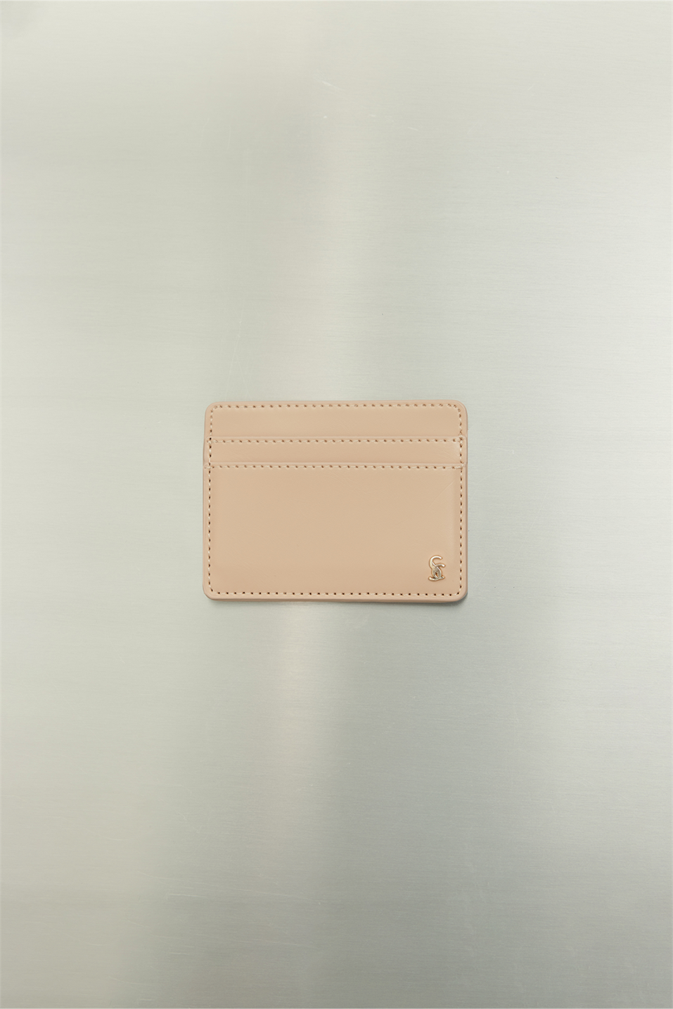 Personalized Cheri Card Holder