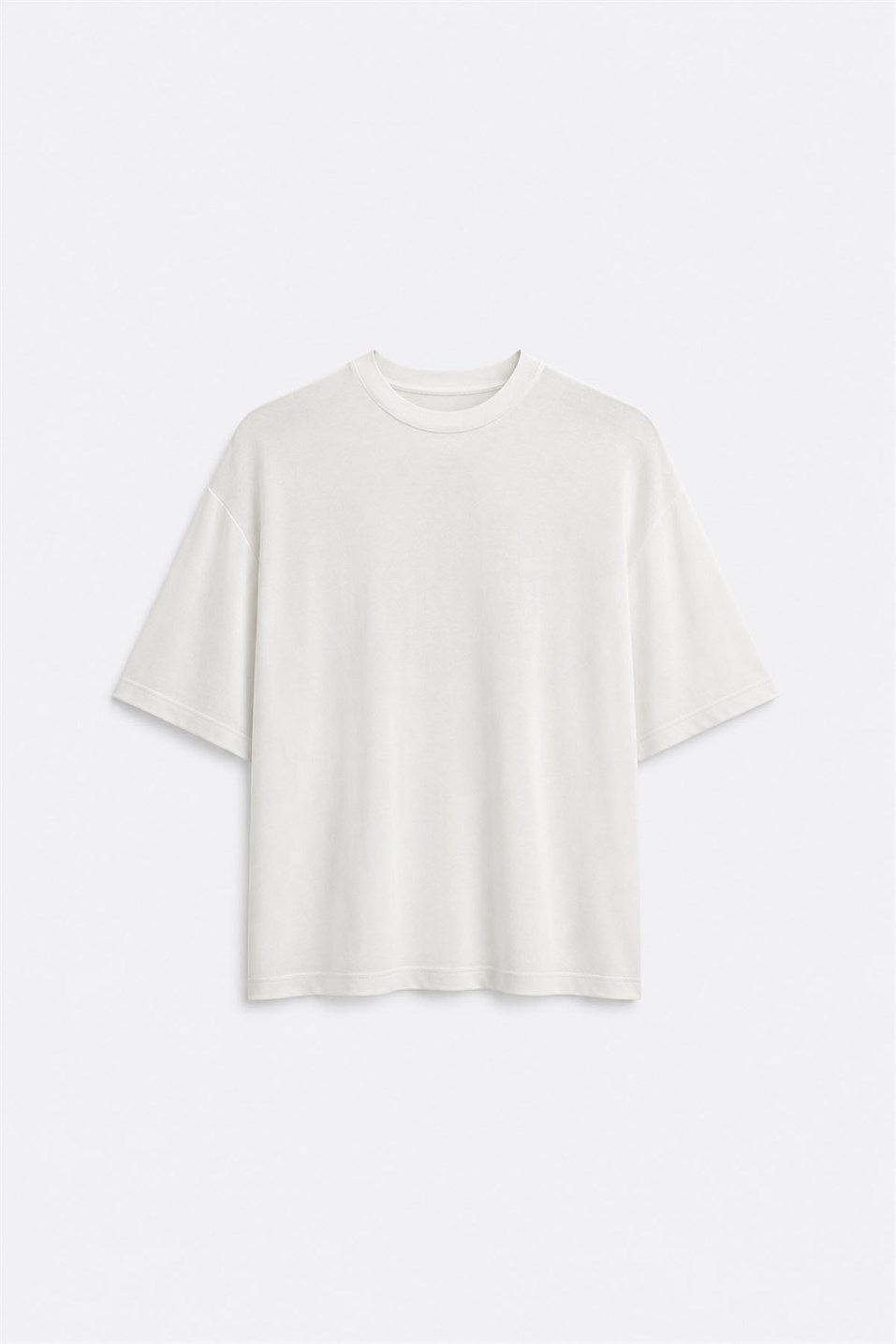 Atlas Basic T-shirt